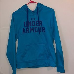 Women’s Under Armour Sweatshirt